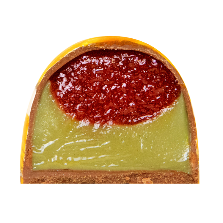 Jasmine Roselle Pear (build a box)