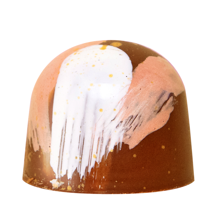 Kueh Bangkit  (build a box)