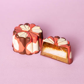 2025 Mid Autumn Chocolate Bon Bon Mooncakes