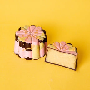 2025 Mid Autumn Chocolate Bon Bon Mooncakes