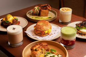 Bon Bon Making & Brunch