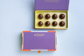 [MYSTERY BLIND BOX] Chocolate Bon Bon Box of 8