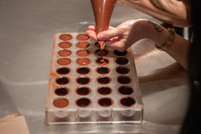 Bon Bon Making & Brunch
