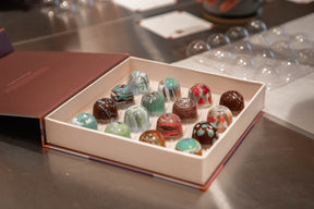 Bon Bon Making & Brunch