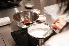 Bon Bon Making & Brunch