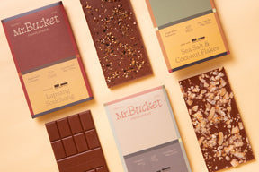 National Gallery Singapore Miso & Furikake Bar