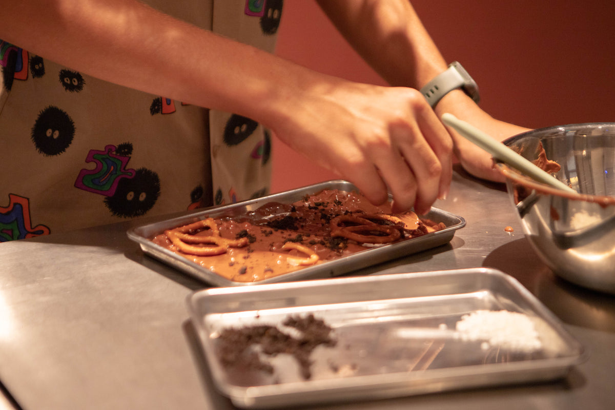 [SEPTEMBER SPECIAL] Little Cacao Explorers