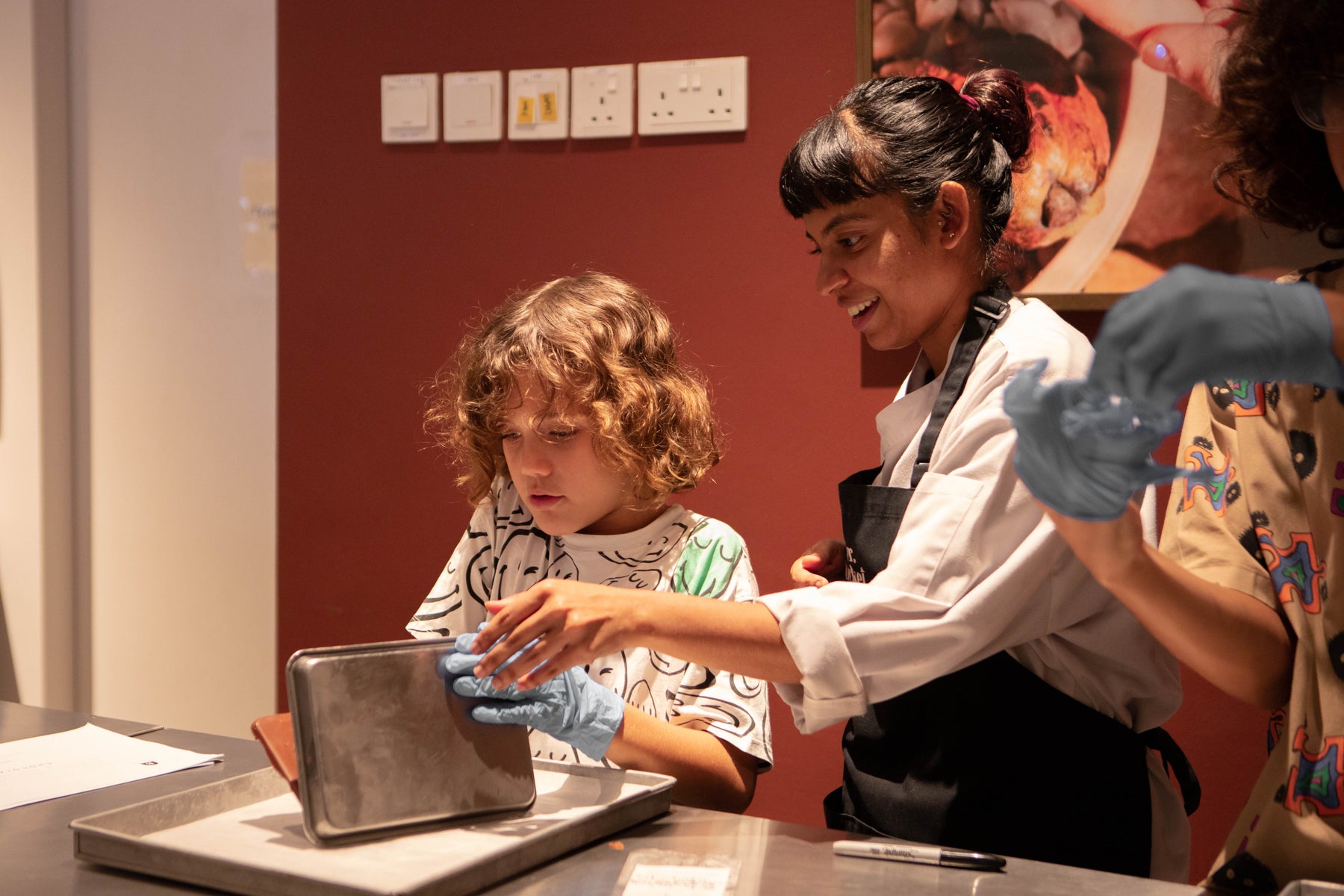 [SEPTEMBER SPECIAL] Little Cacao Explorers