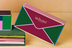 Festive Chocolate Bar Gift Set (Box of 3)