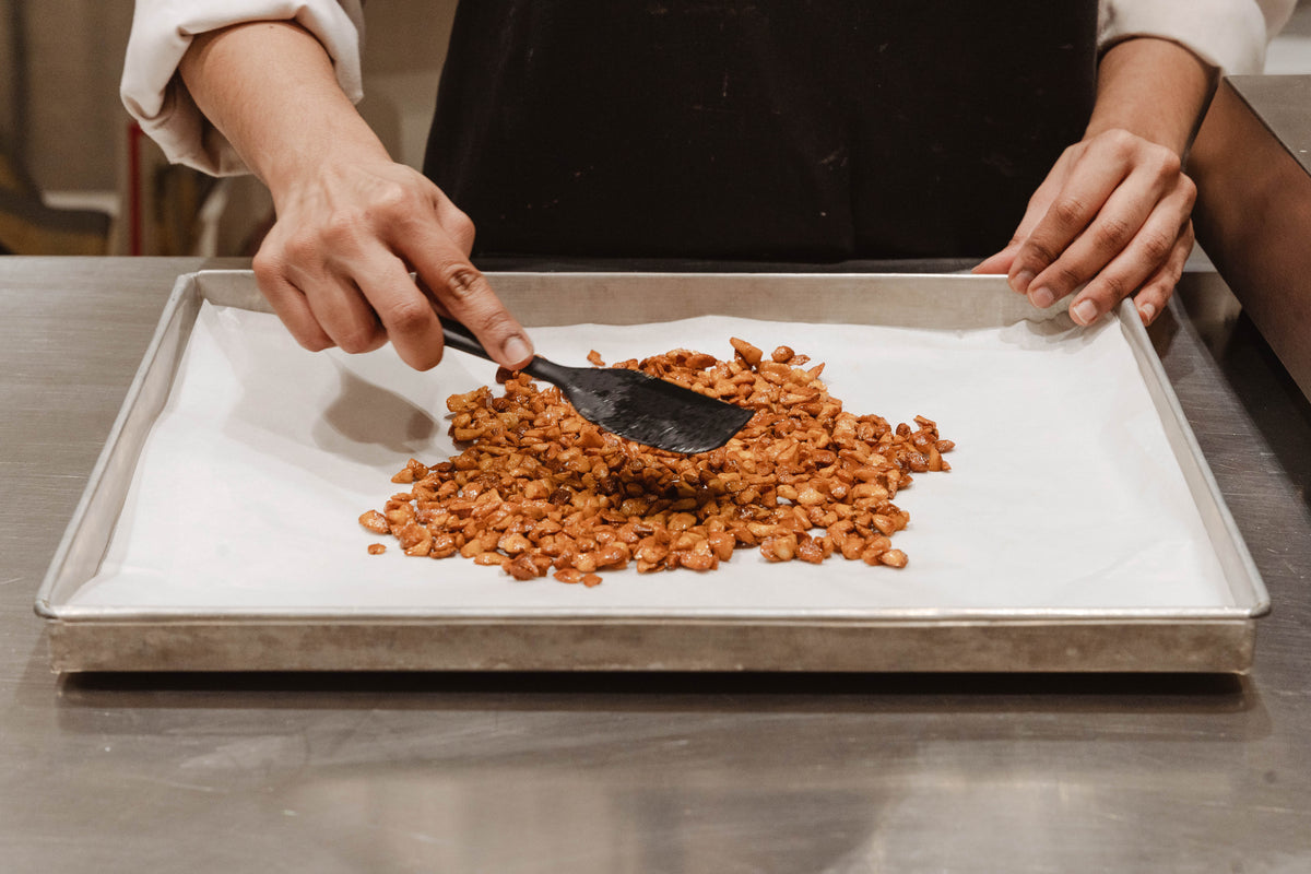 Parent + Child: Signature Chocolate Snaps