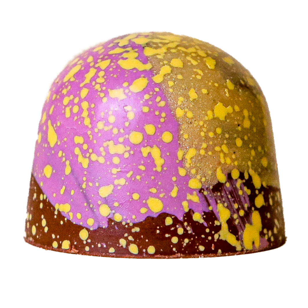 Mango Passionfruit (build a box)