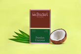 50% Pandan Coconut Bar