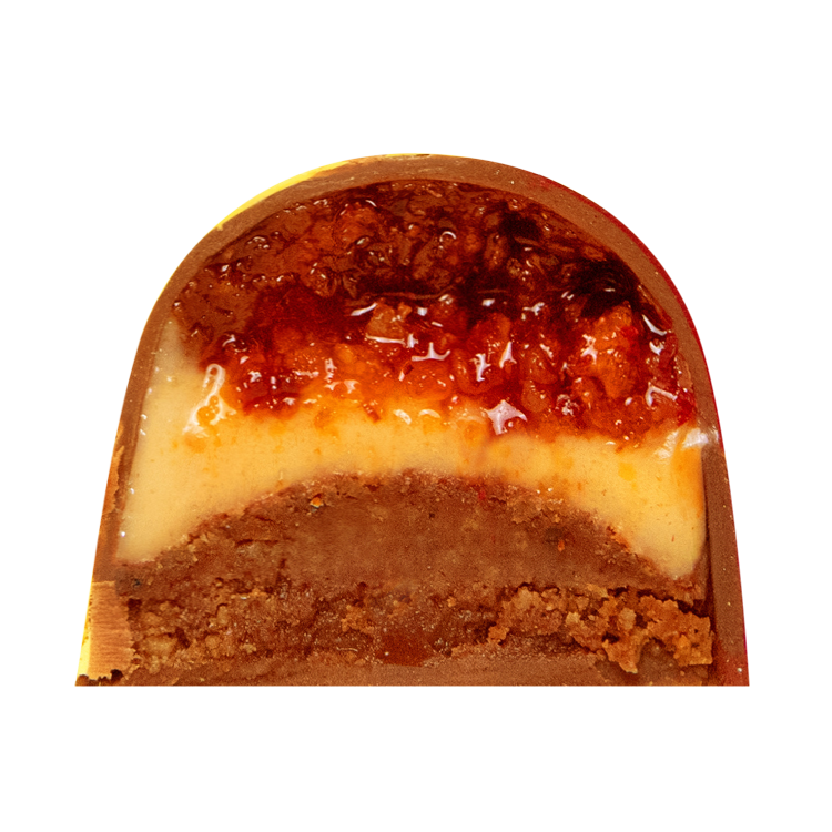 ⁠Prawn roll (build a box)