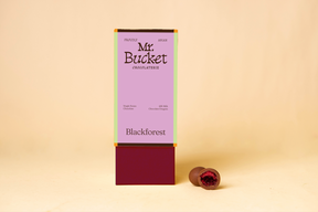 Blackforest Dragee