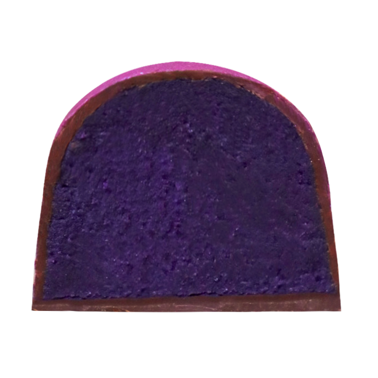 Ube Bon Bon (build a box)