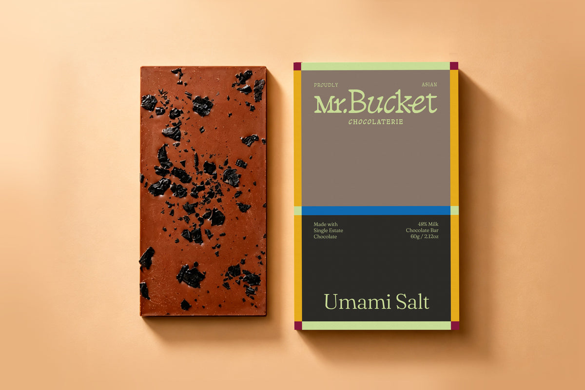 48% Umami Salt