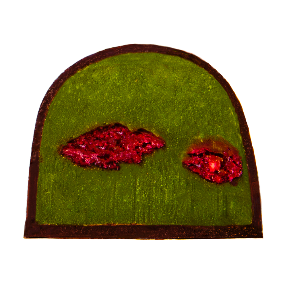 Matcha Raspberry (build a box)