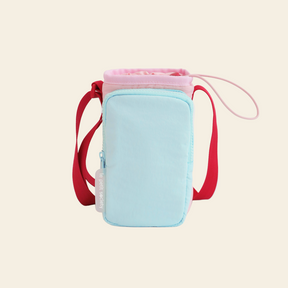 Strawberry Mint