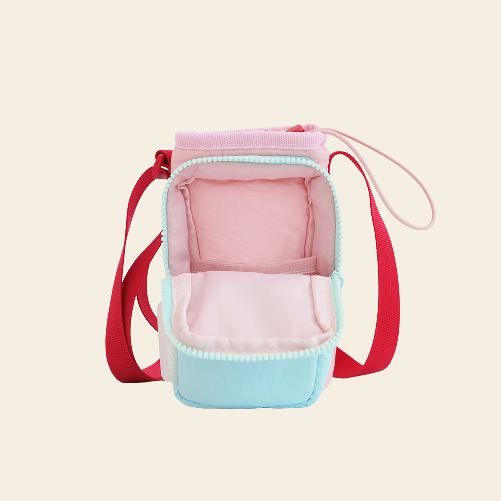 Strawberry Mint