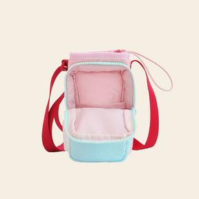 Strawberry Mint