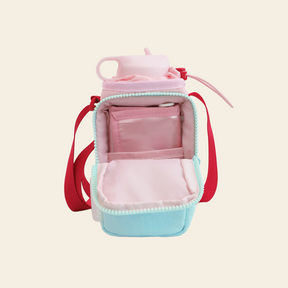 Strawberry Mint