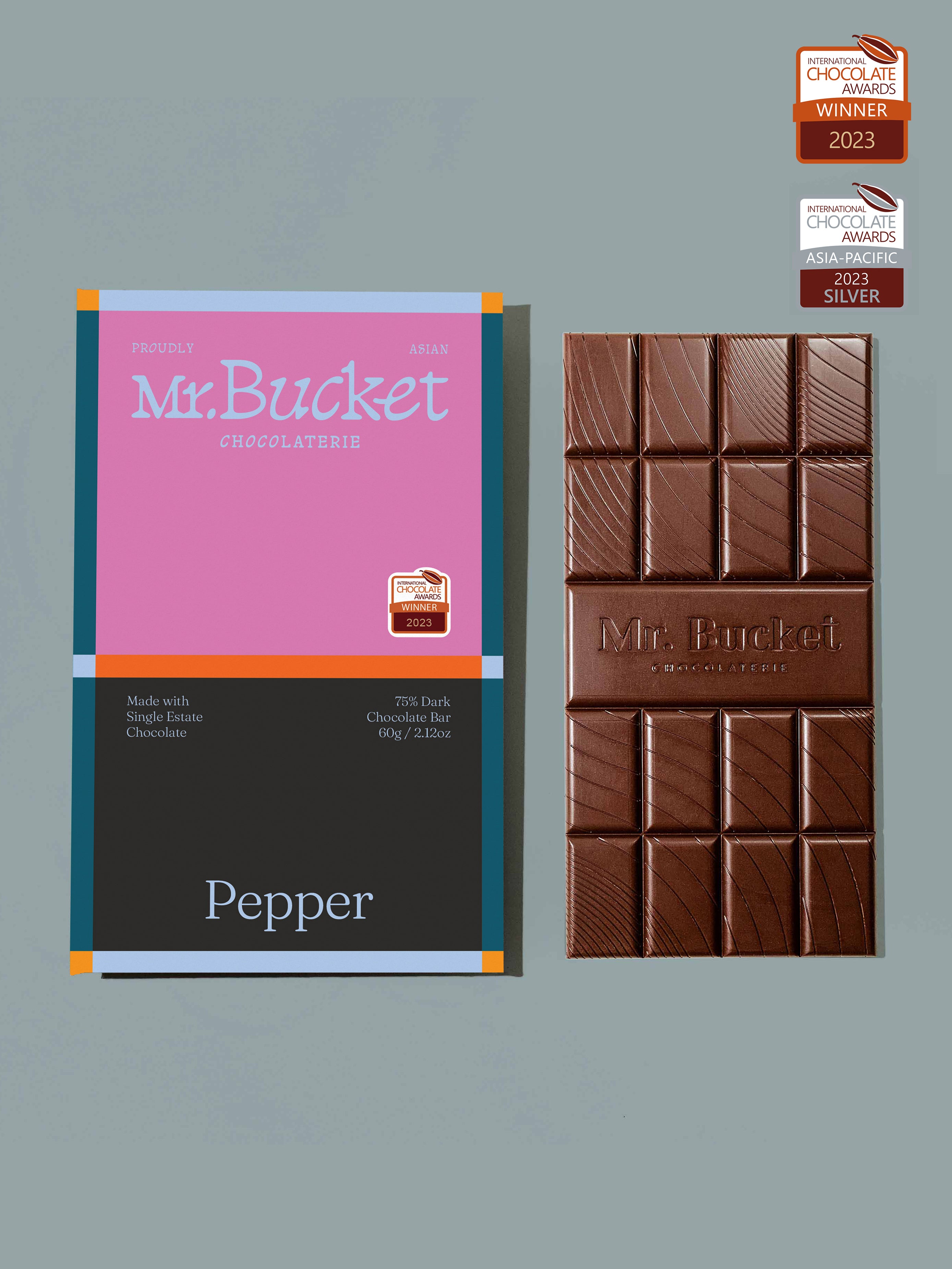 Pepper Bar