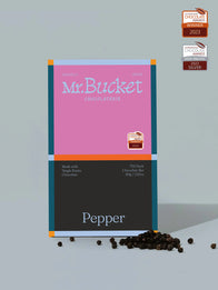 Pepper Bar