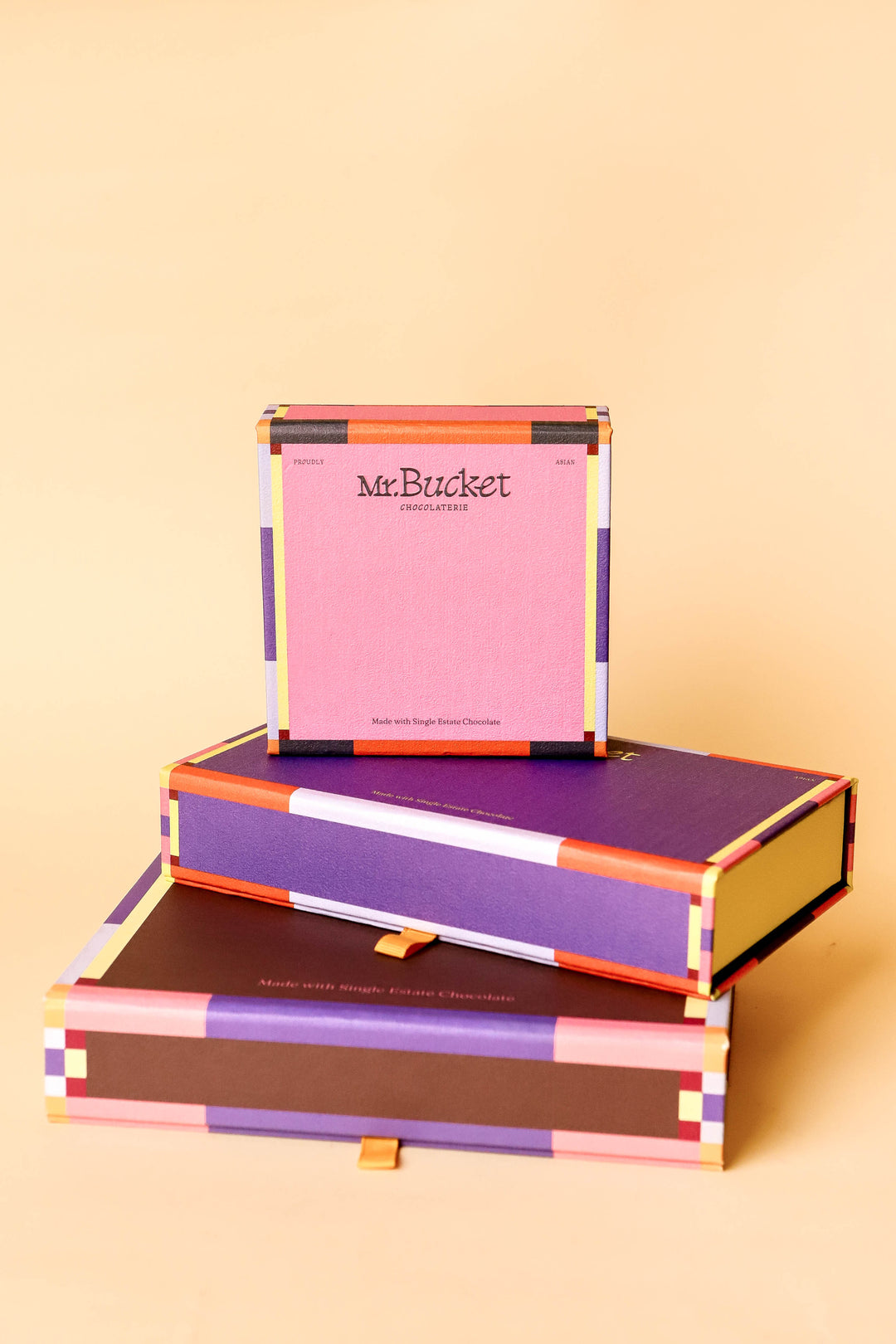 Build A Bon Bon Bundle – Mr. Bucket Chocolaterie