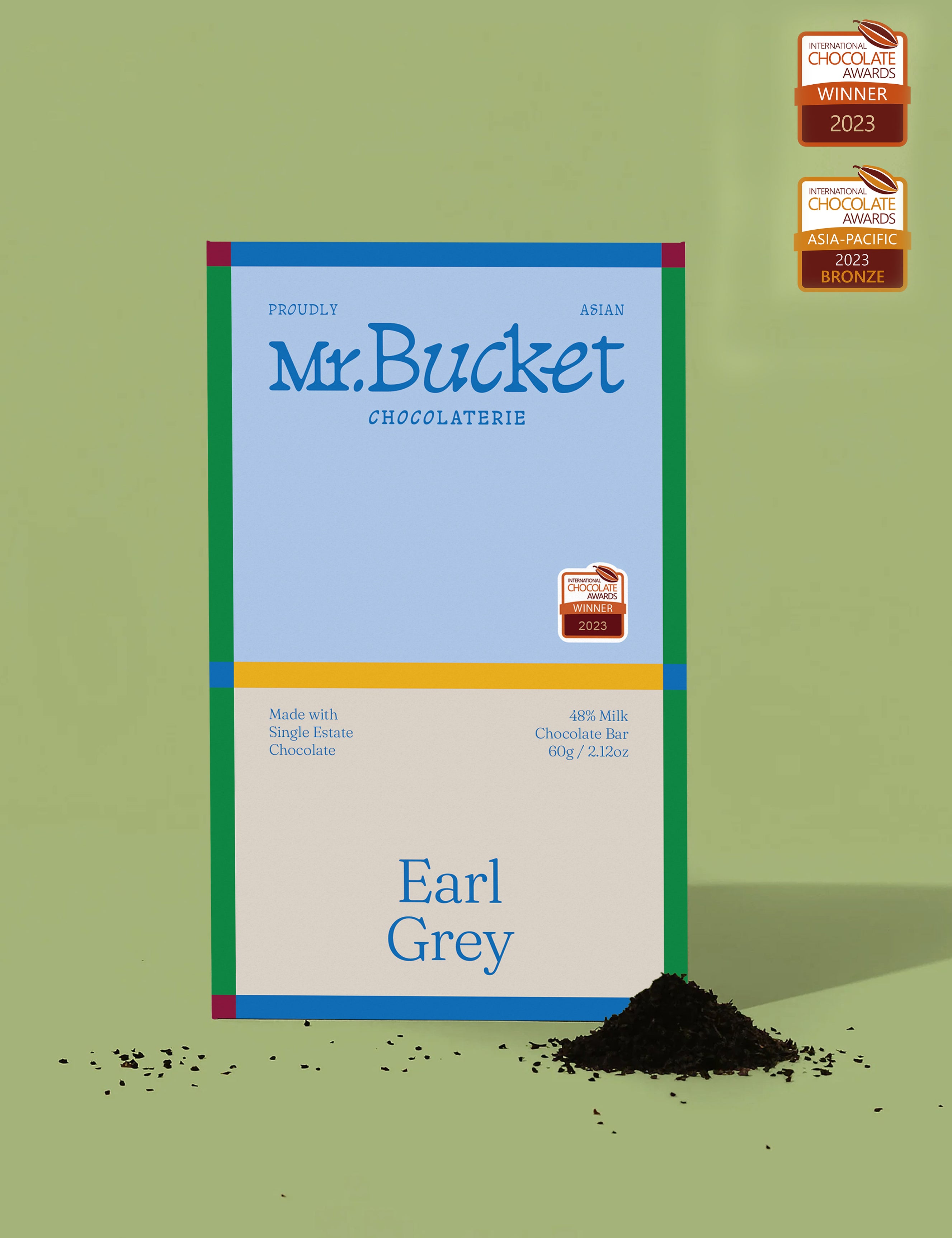 Earl Grey Bar