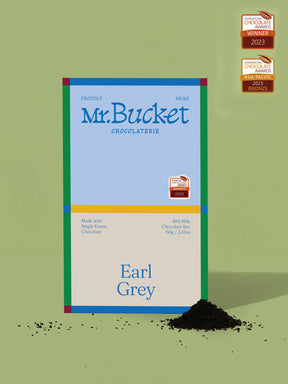 Earl Grey Bar