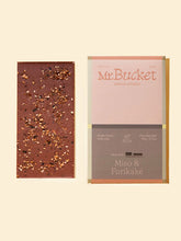 National Gallery Singapore Miso & Furikake Bar