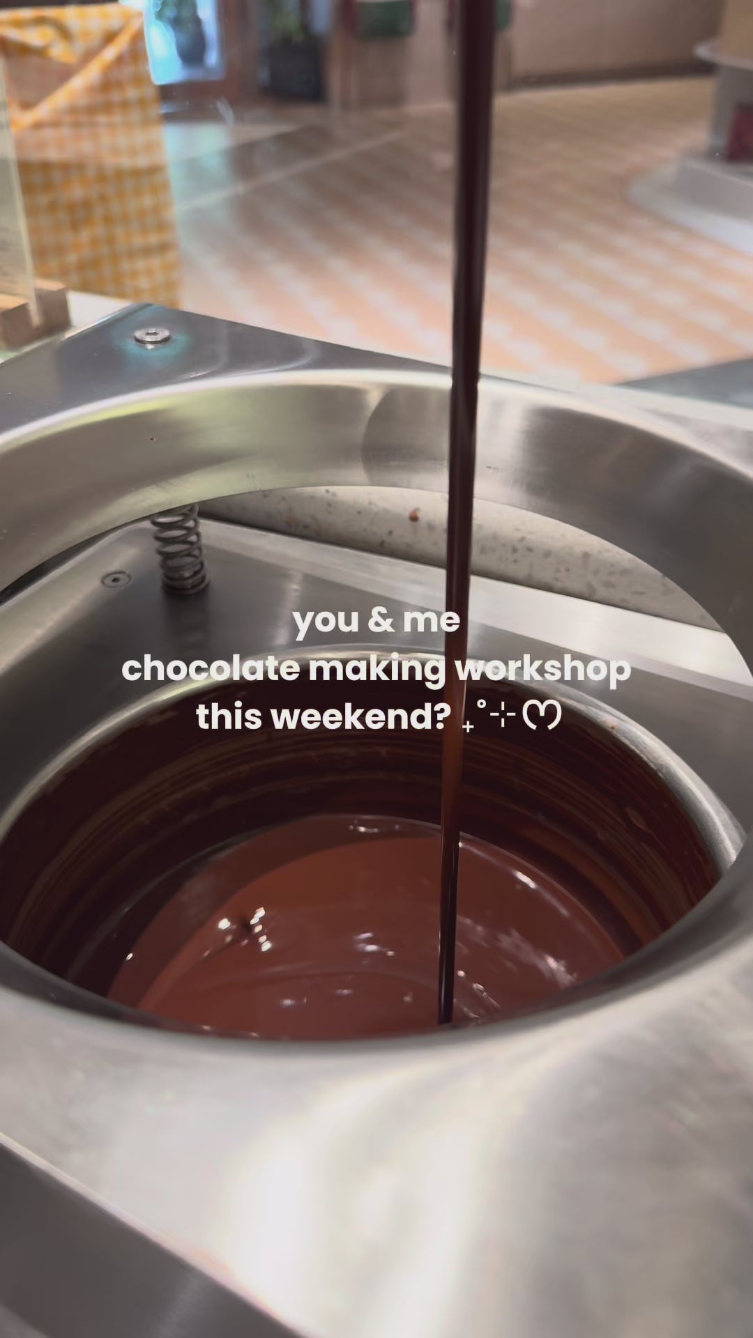 Bon Bon Making & Brunch