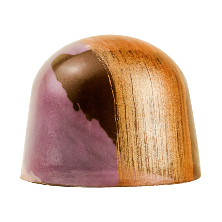 Peanut Butter & Jelly Bonbon