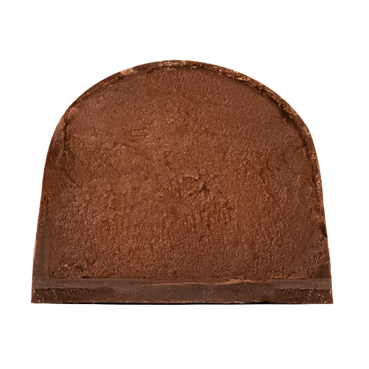 Single Origin Bonbon - 72% Calinan Dark with filling