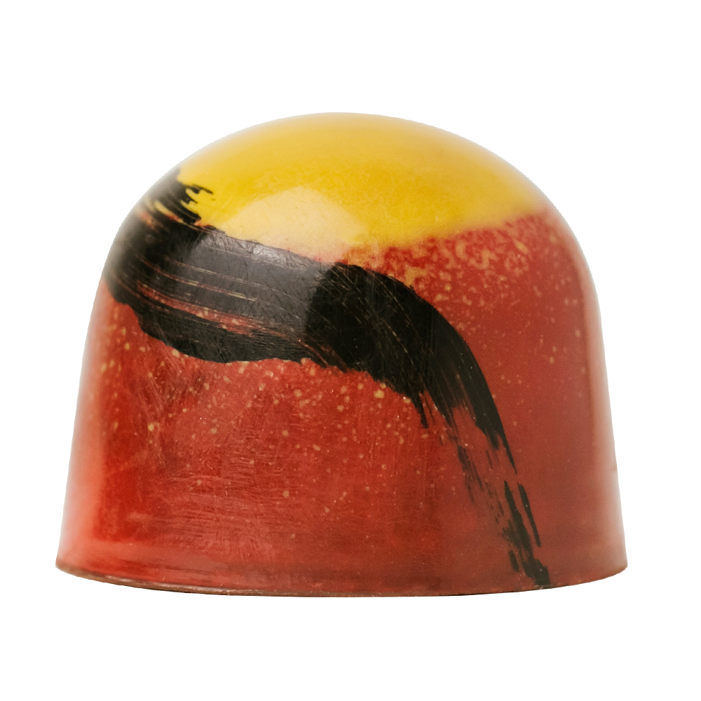 Double Soy Caramel Bonbon