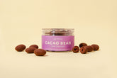 Cacao Bean Dark Chocolate Dragees