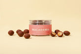 Macadamia Dark Chocolate Dragees
