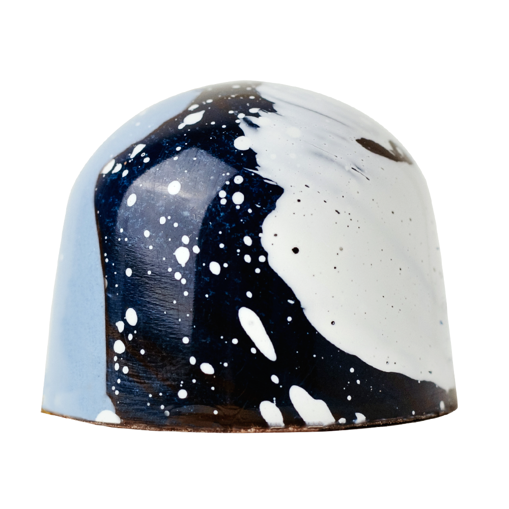 Sea Salt Caramel Bonbon