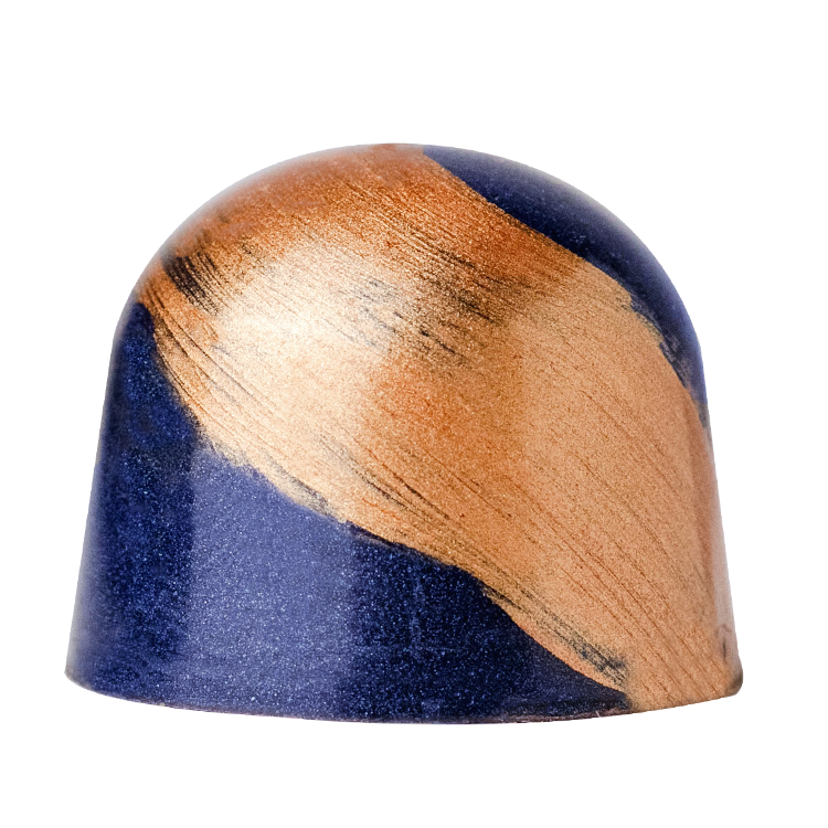 Coffee Caramel Whisky Bonbon
